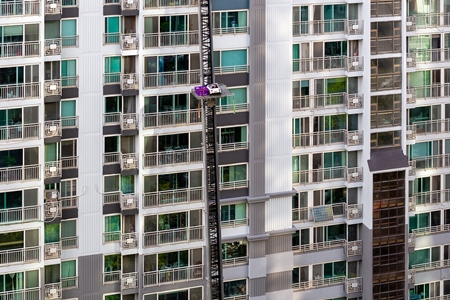 안산사다리차스카이차